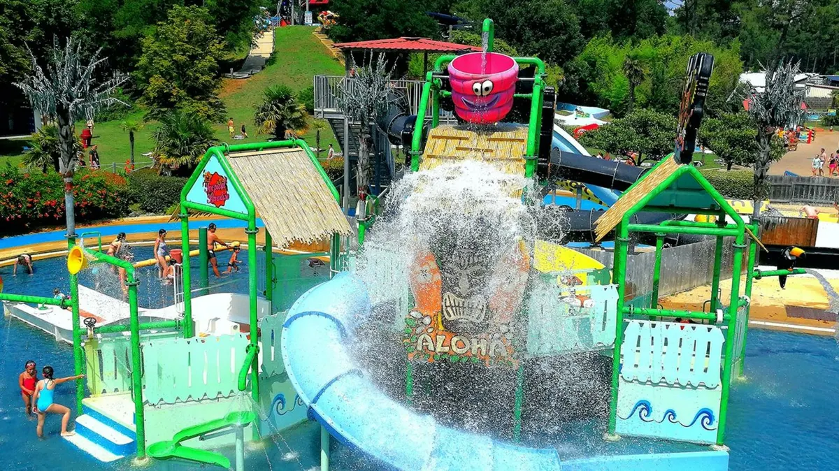 Children's Paradise