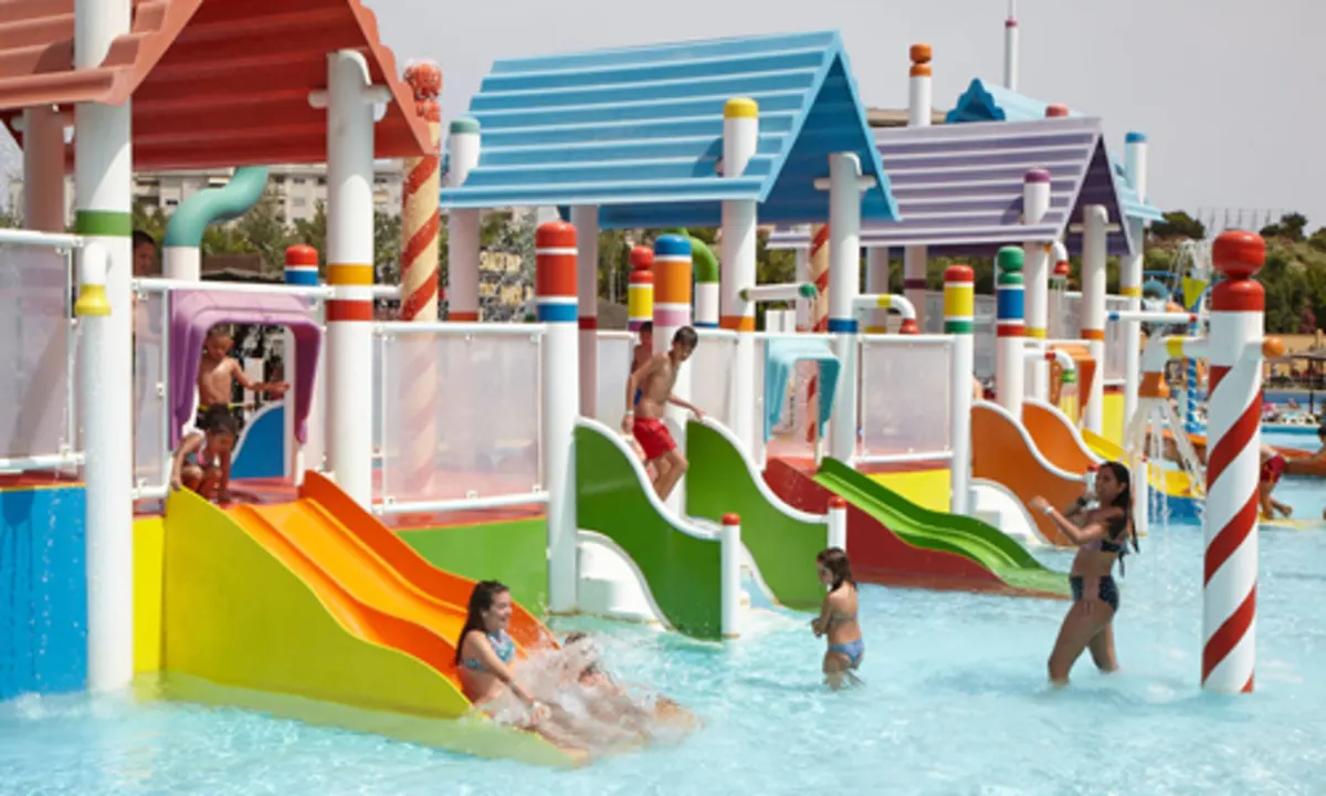 Children's Paradise