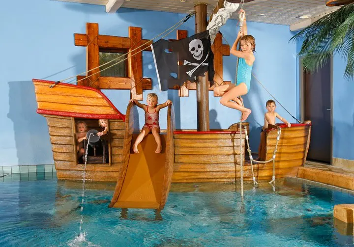 Piratenschiff