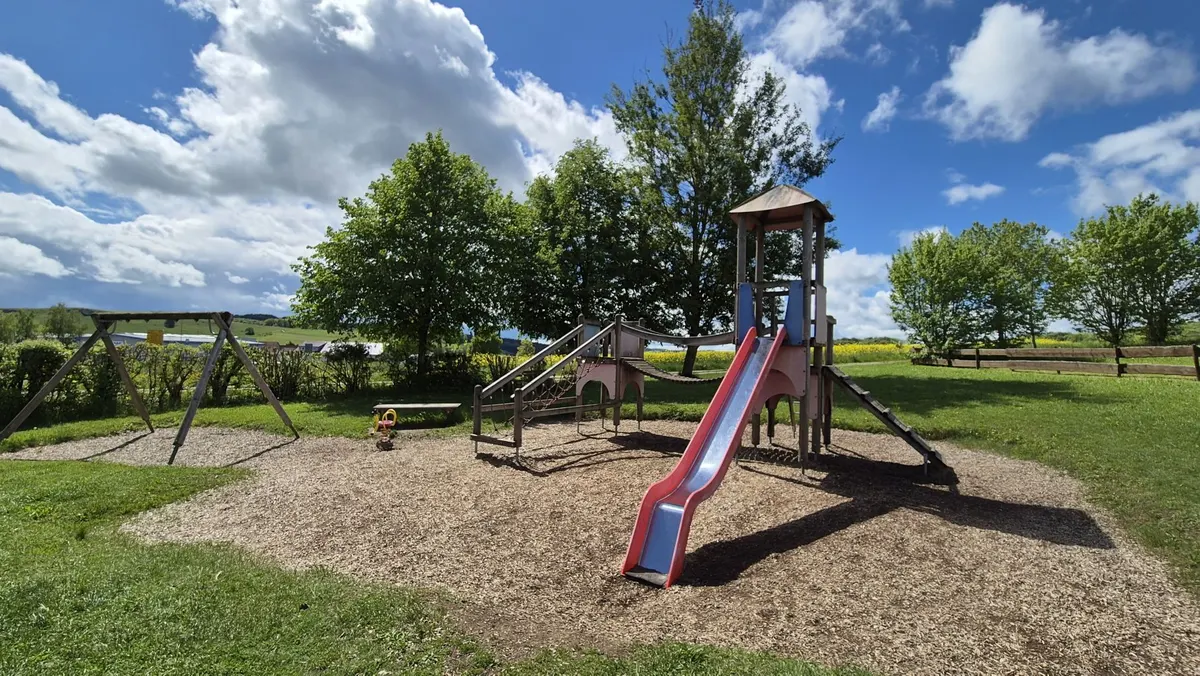 Spielplatz