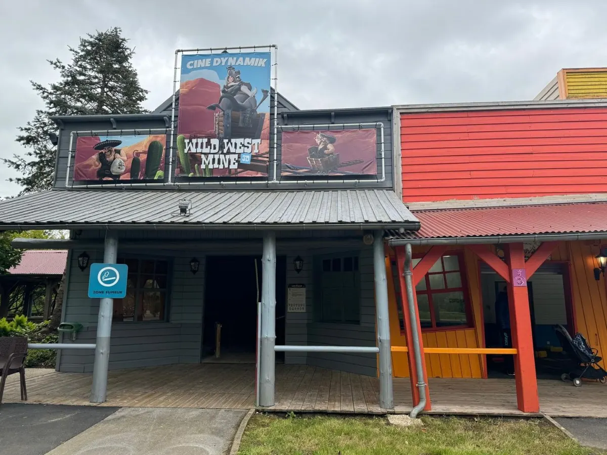 Ciné Dynamik