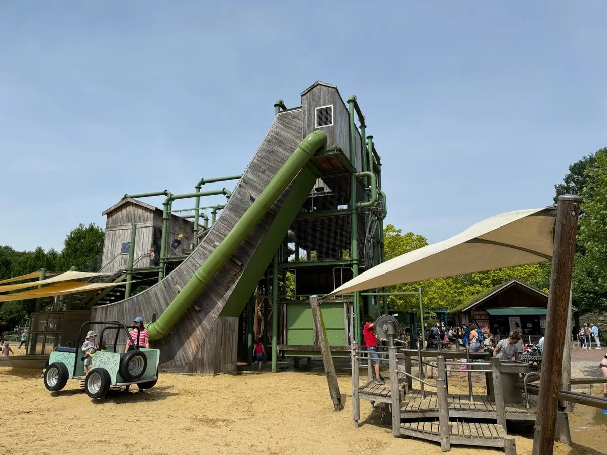 Wasserfabrik