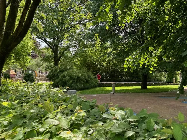 Golfabenteuer
