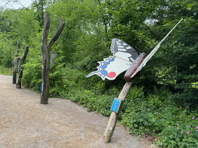 Natur-Erlebnis-Pfad