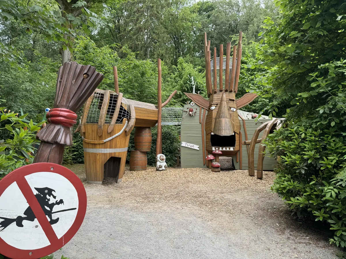 Trollland