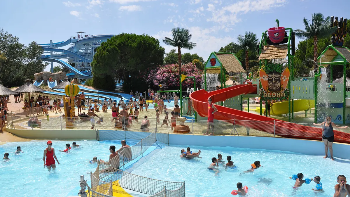 Children's Paradise