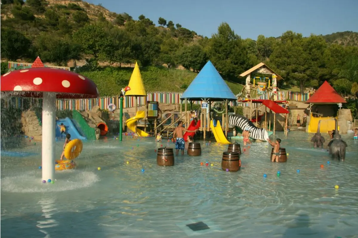 Adventureland