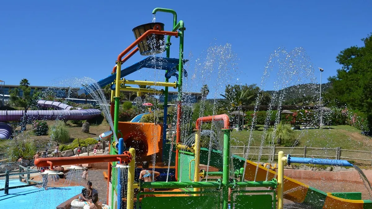 Mini-Park