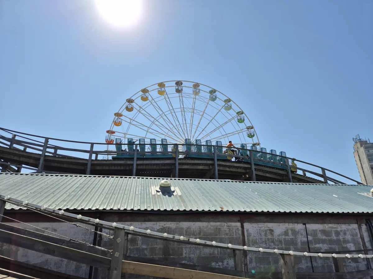 Big Wheel