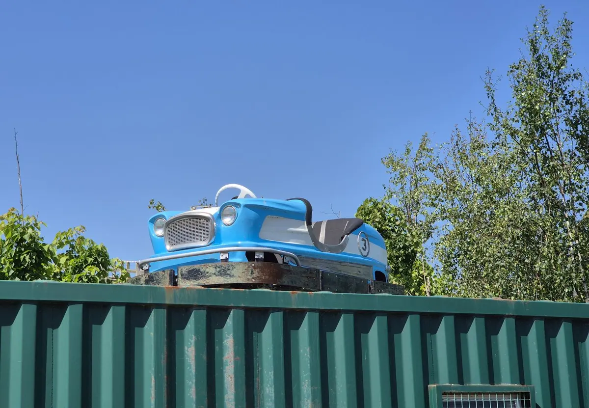 Austin Cars