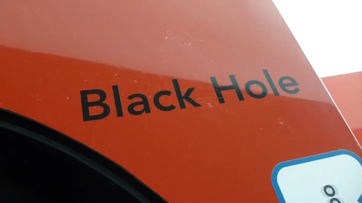 Blackhole