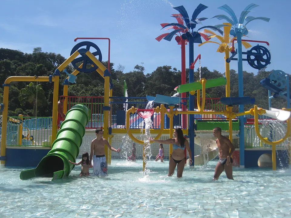 Kids' Lagoon