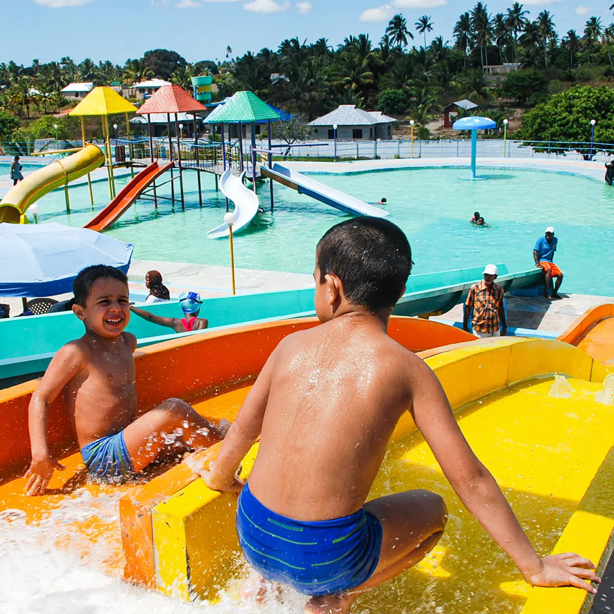Kidz Pool