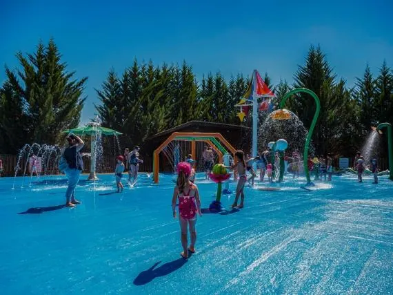 Splash Park