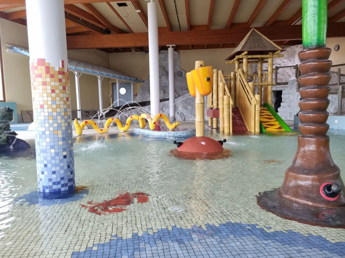 Otti's Kinderwelt