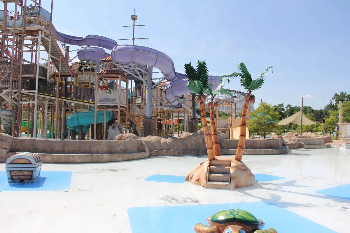 Buccaneer Bay