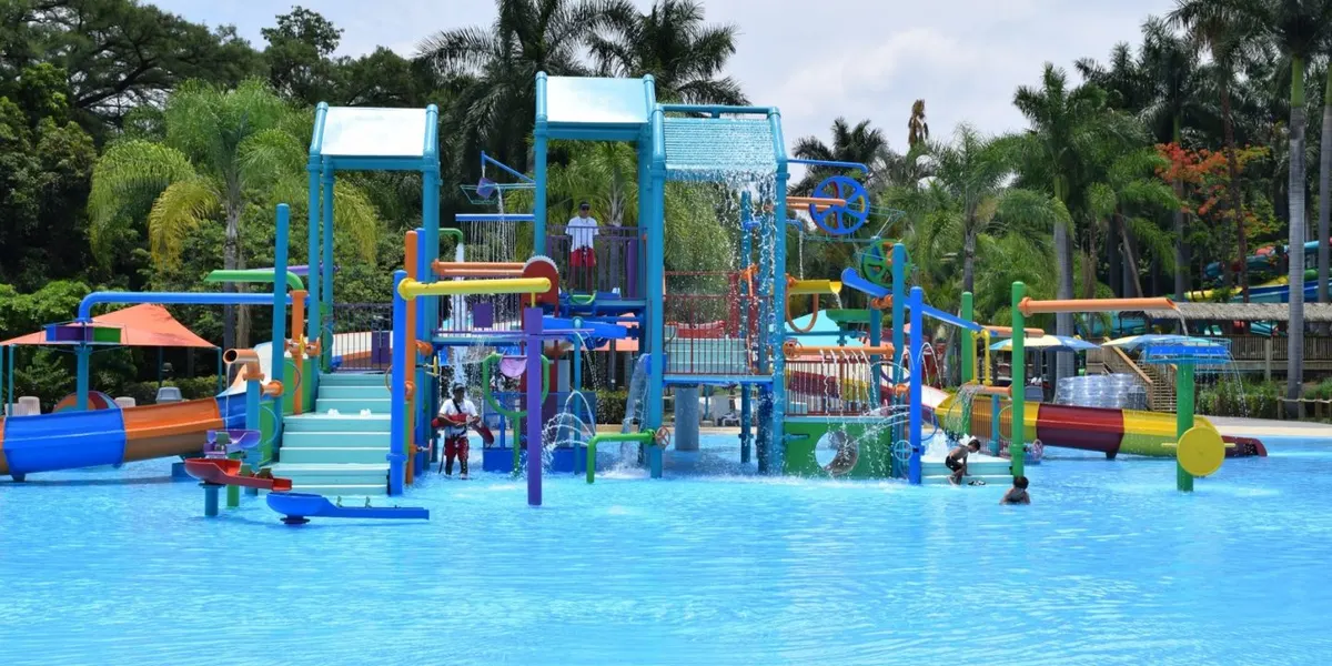 Coconut Bay