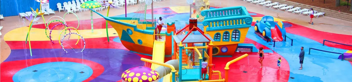 Buccaneer Bay