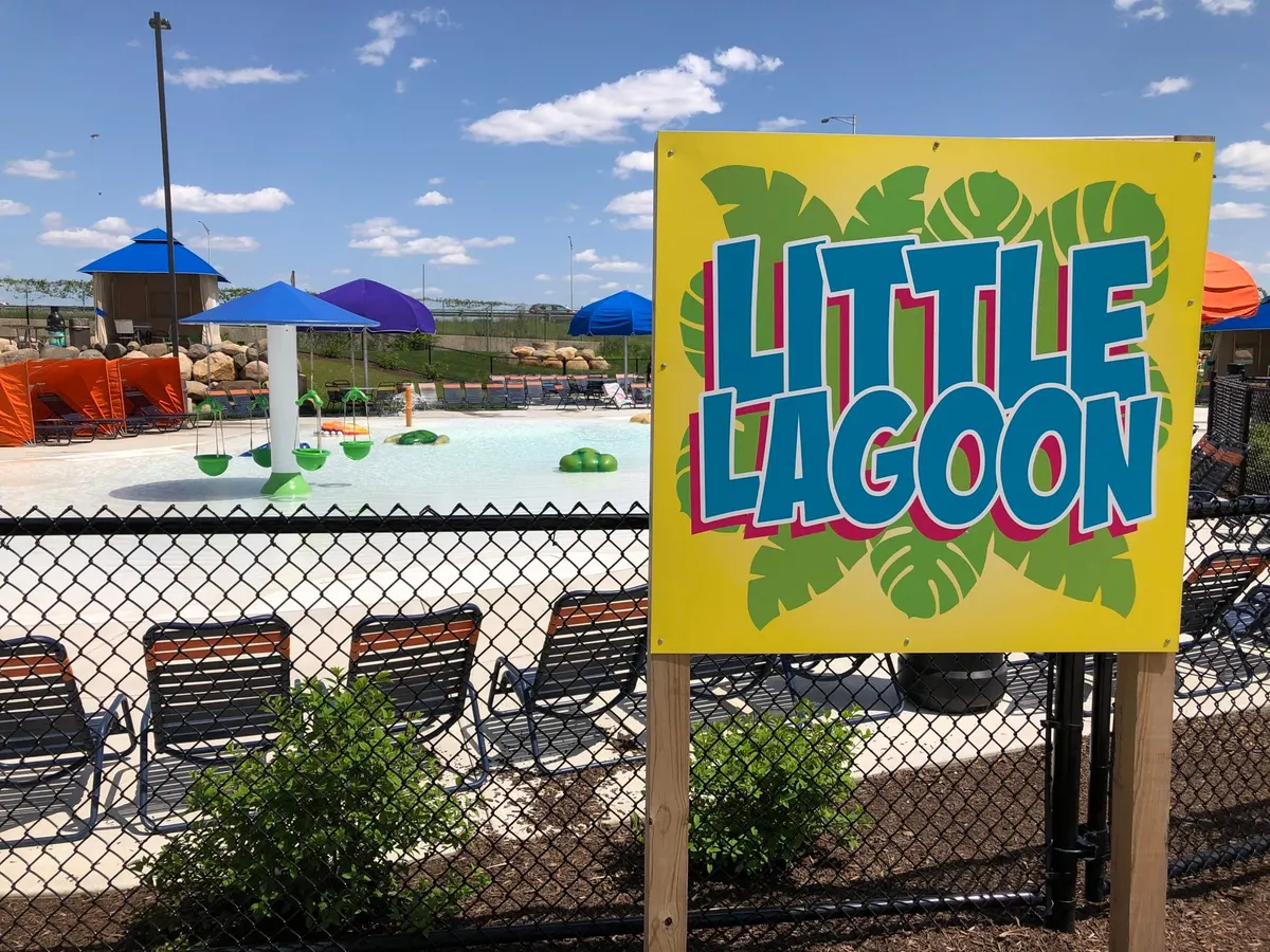 Little Lagoon