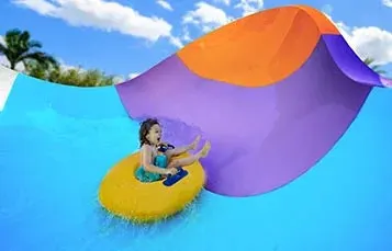 Turi’s Kid Cove