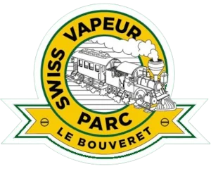 Swiss Vapeur Parc