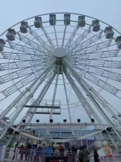 Big Wheel