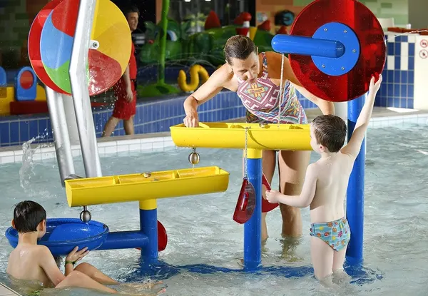 Le monde de Lud'eau