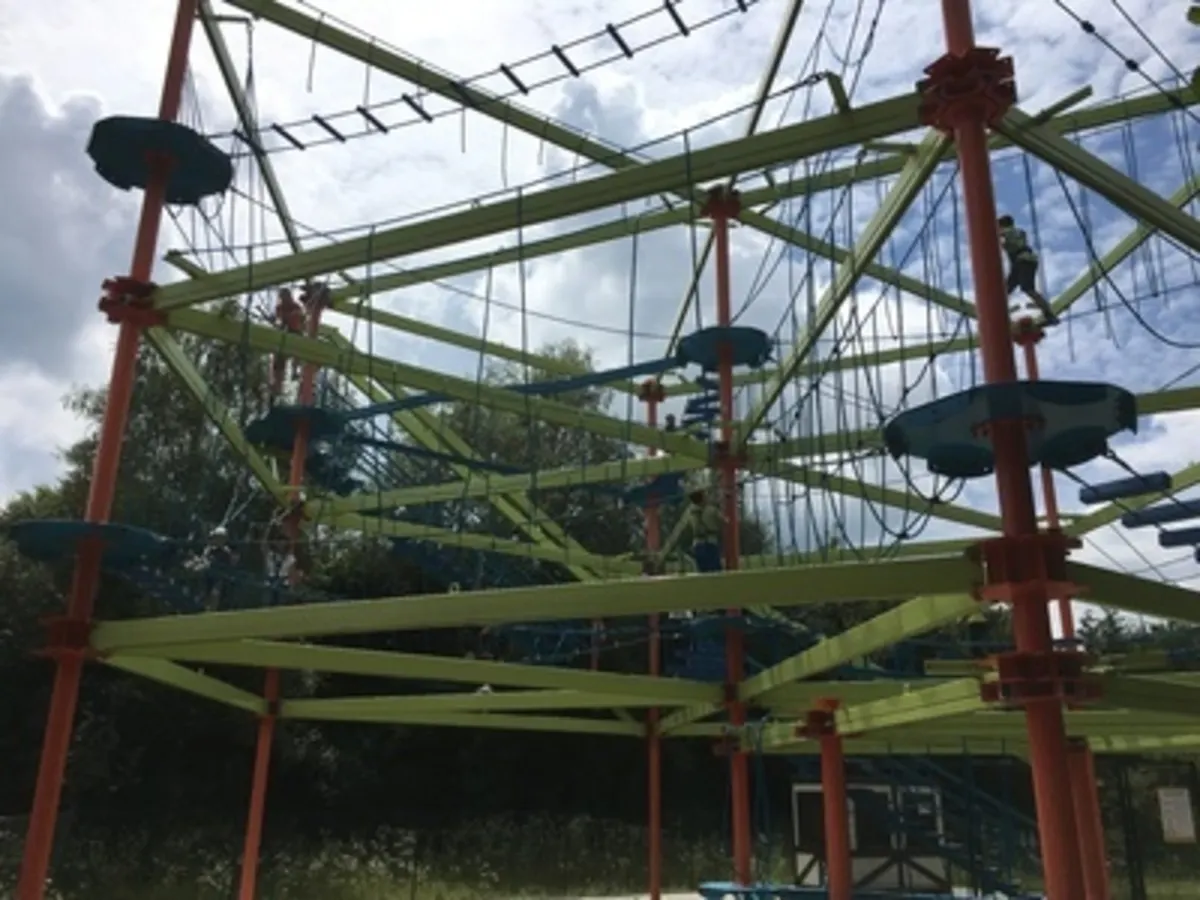 Sky Walk