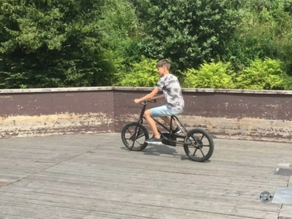 Velodrom