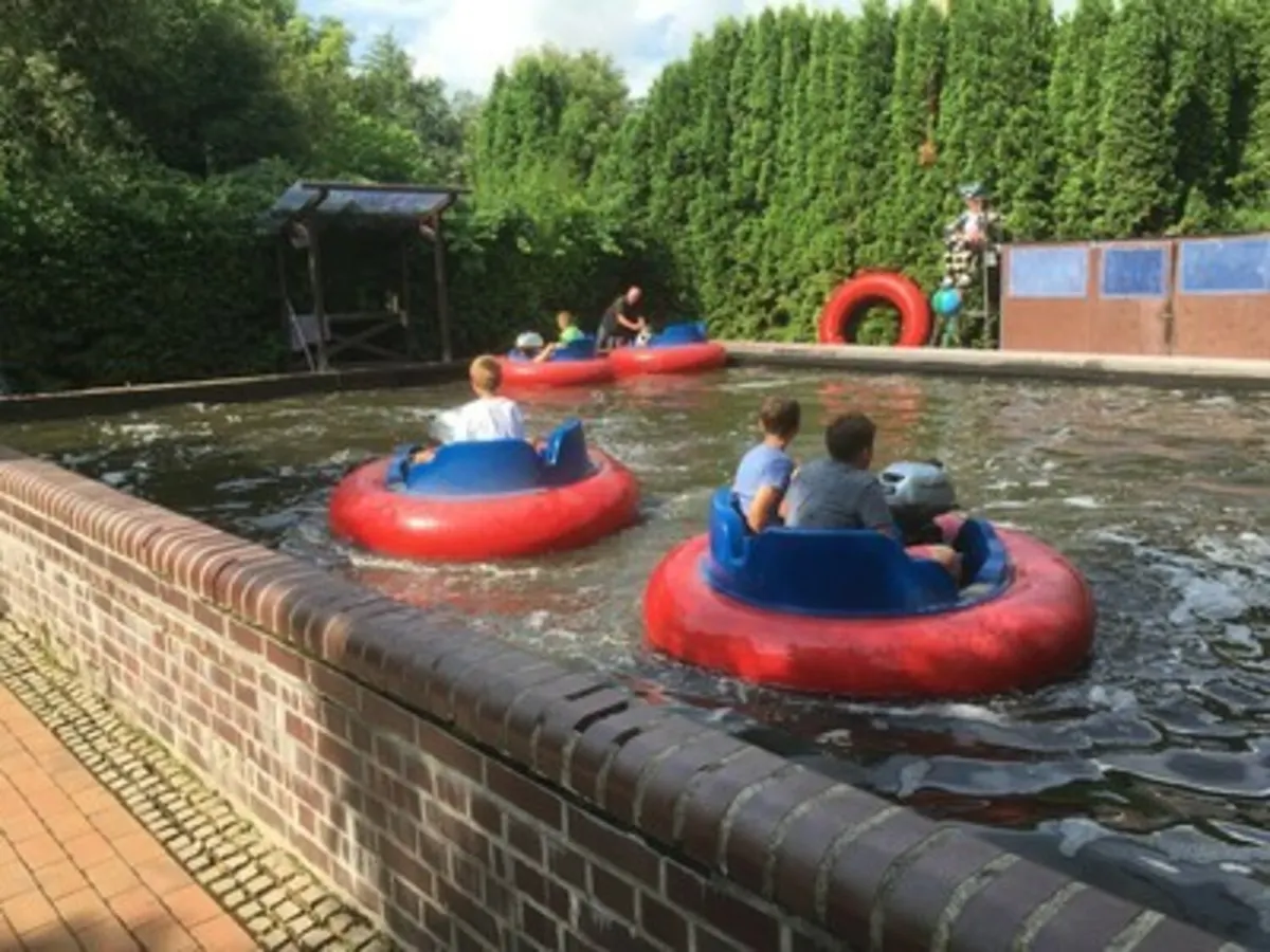 Wasser Scooter (1999-2020)