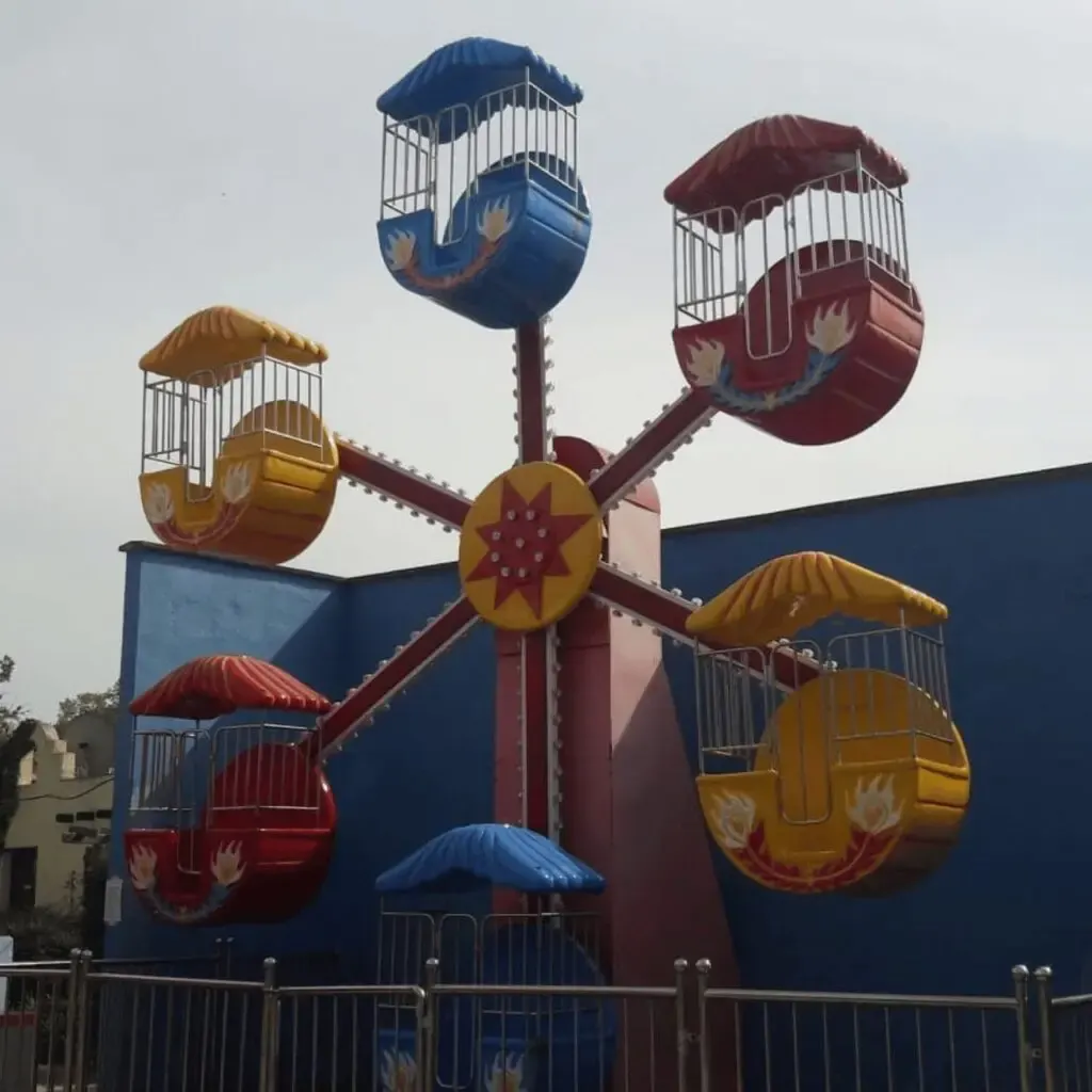 La petite Roue