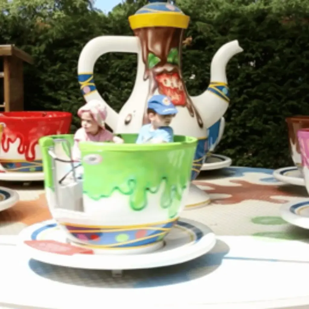 Les Tasses