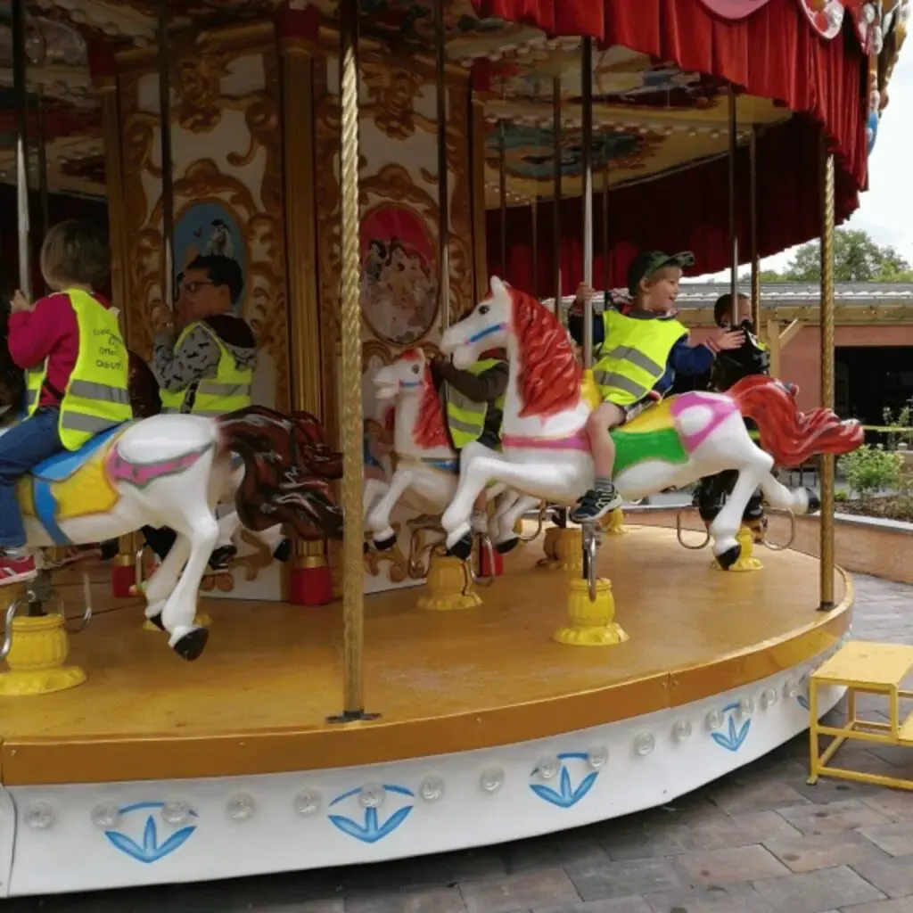 Les Galopants