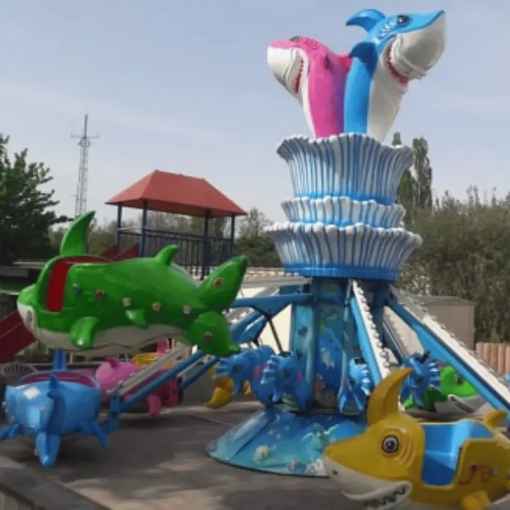 Les Requins