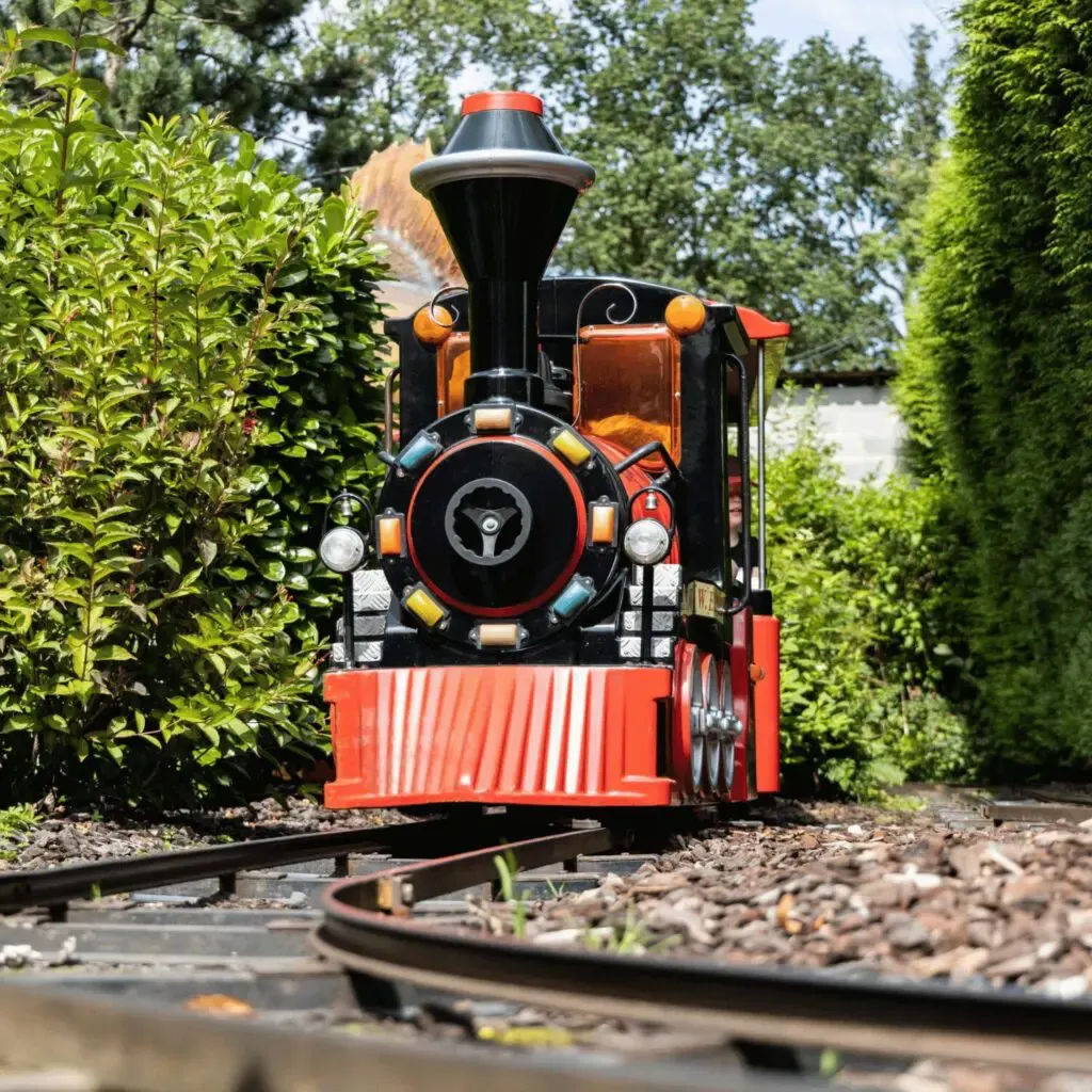Le petit Train