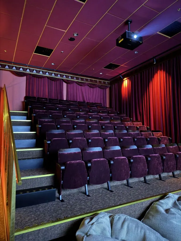 Kino