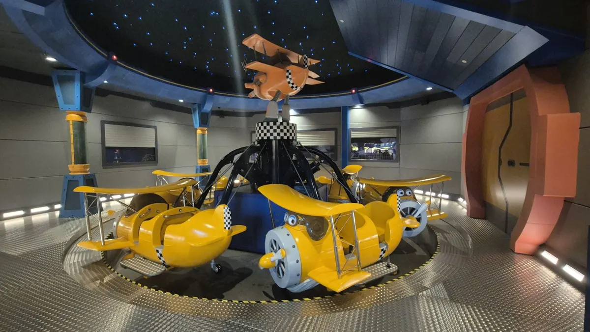 Super Wings