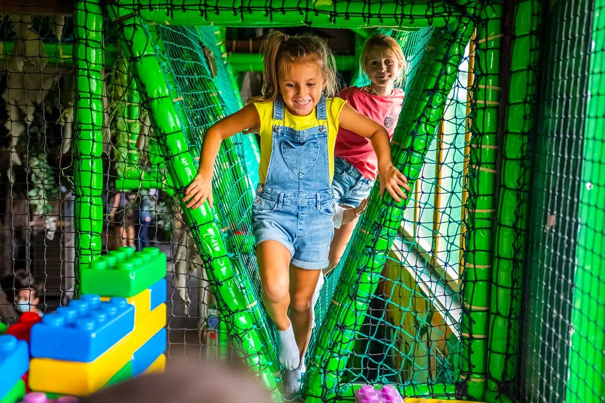 Big Fun Zone