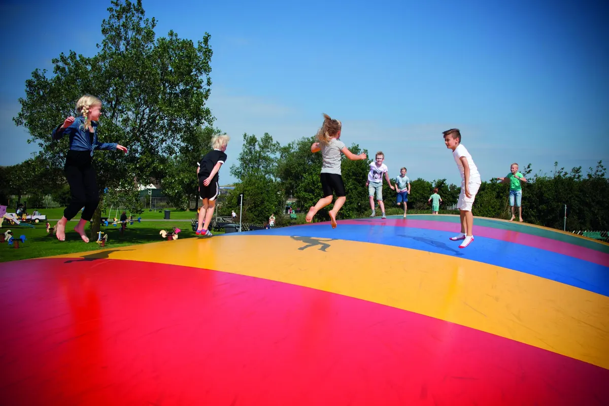 Airtrampoline