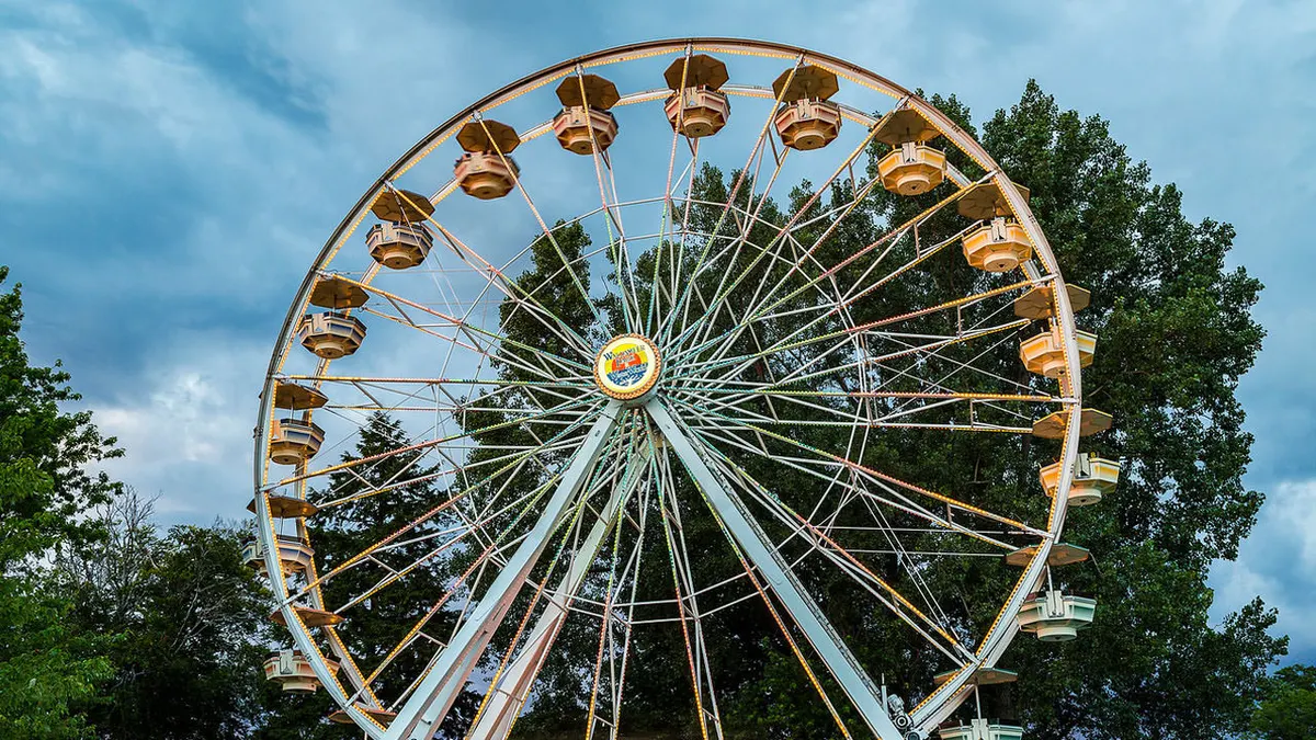 Ferris Wheel