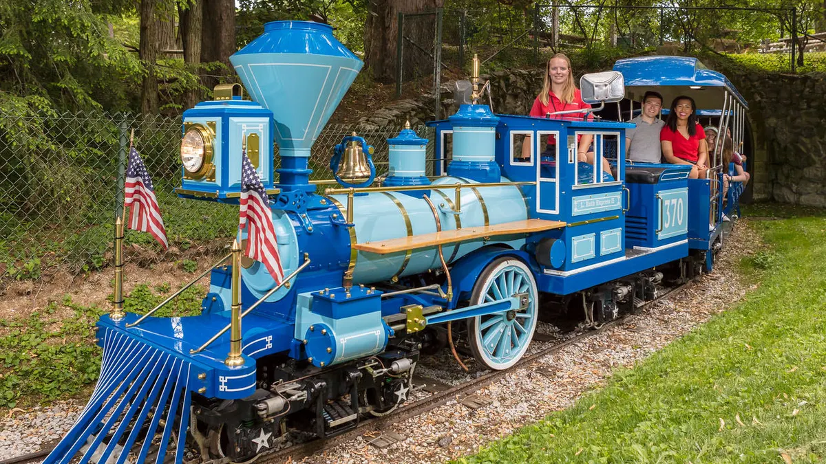 L. Ruth Express
