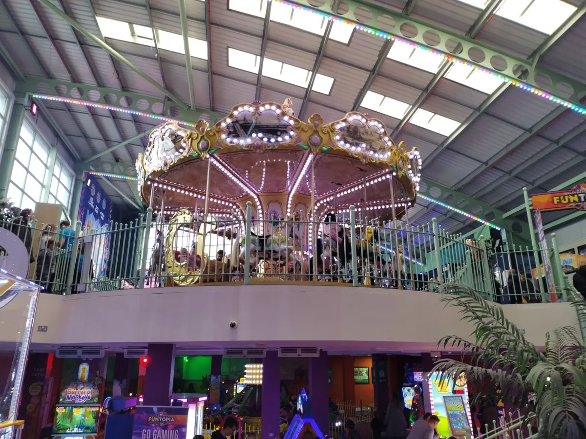 Carousel
