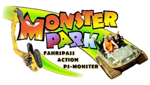 Monster Park 🔒