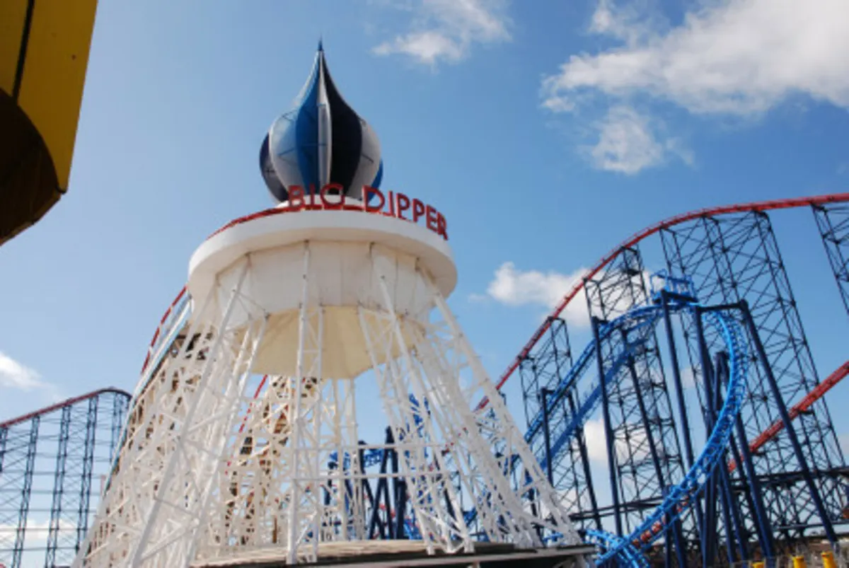 Big Dipper