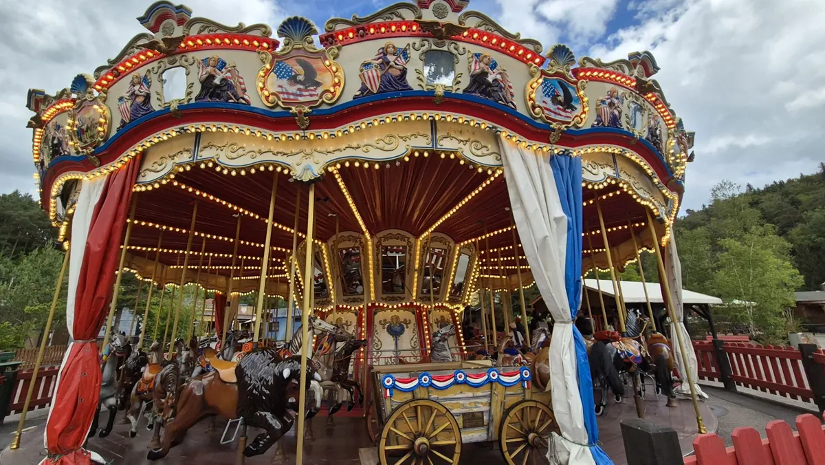 La Chevauchée