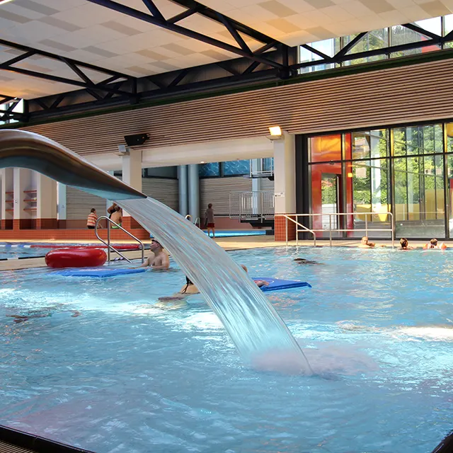 Lehrschwimmbecken
