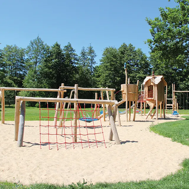 Kinderspielplatz