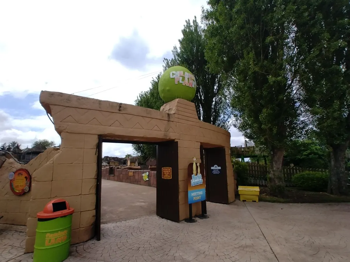 Children’s Planet