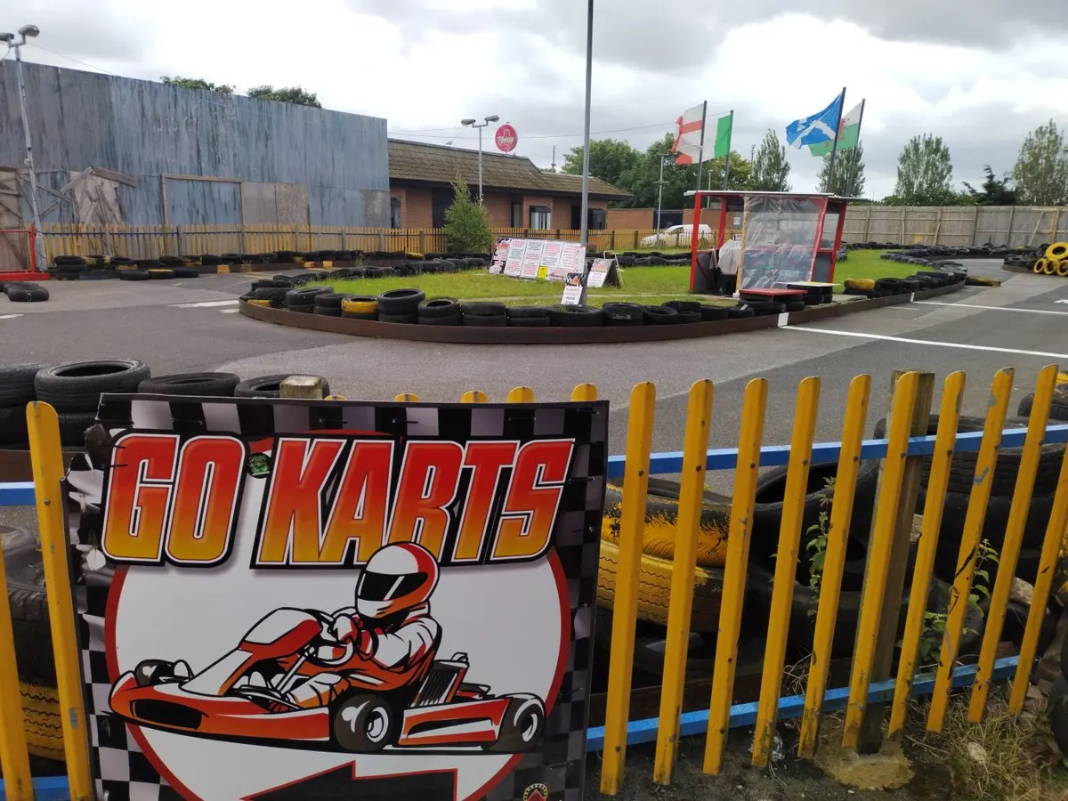 Go Karts