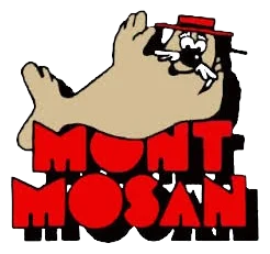 Mont Mosan